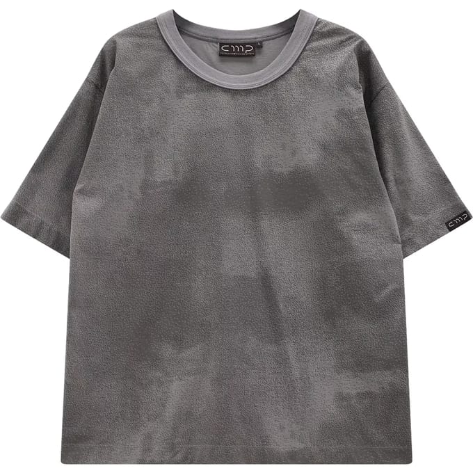Baggy polyester shirt CMP