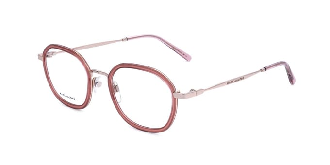 Marc Jacobs MARC 702/G Peach 49/20/145 WOMAN Brilmonturen