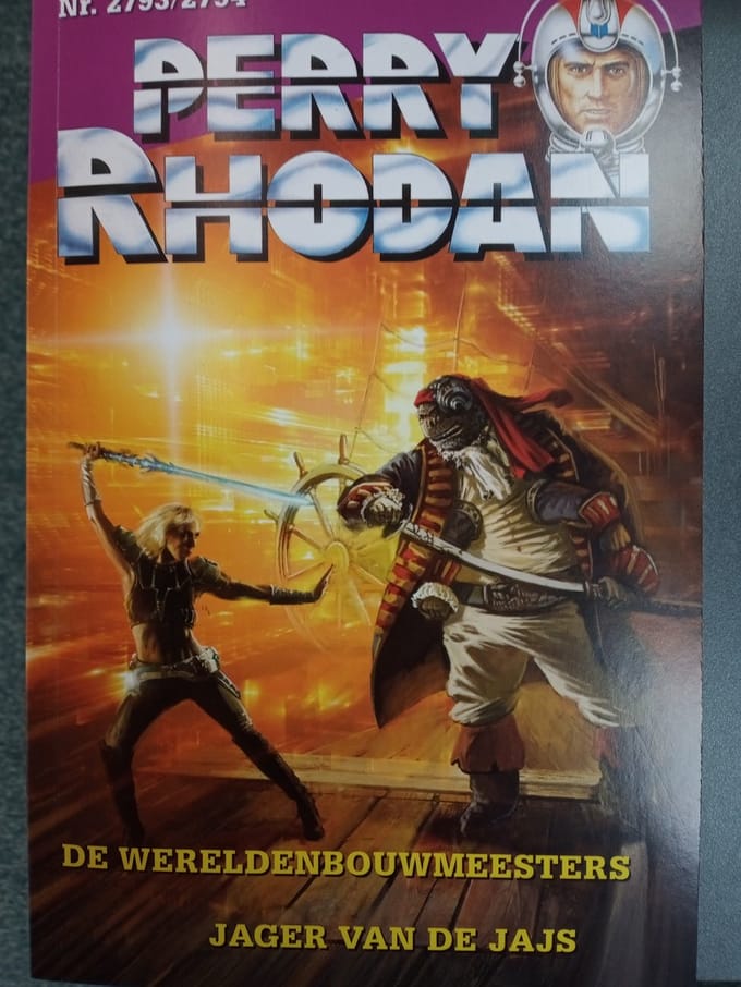 perry rhodan-2793/2794