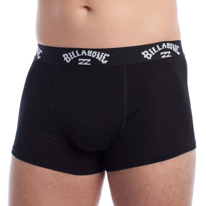 3er-Pack BG-Boxershorts für Herren