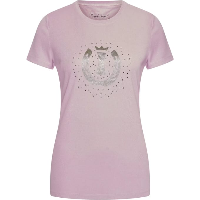 Dames-T-shirt Imperial Riding Hally