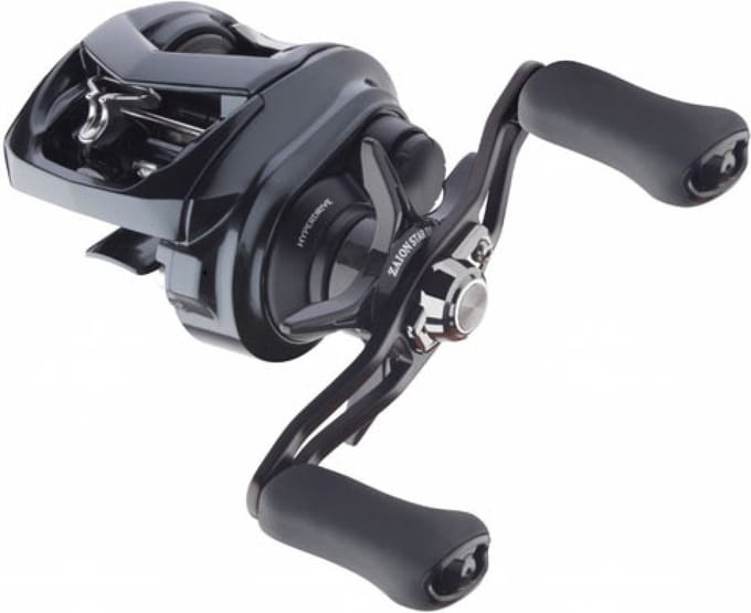 Daiwa Tatula SV TW 70HL