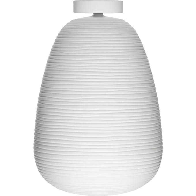 Foscarini - Rituals Plafondlamp - Ø 24 cm - wit