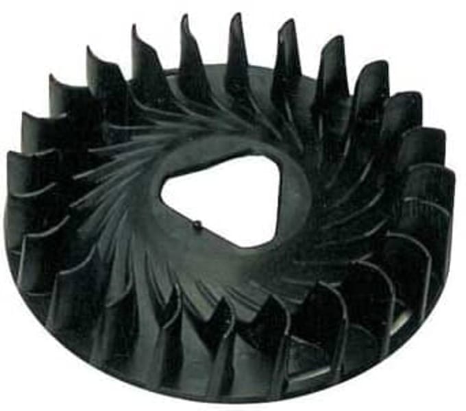 Briggs & stratton schoepenwiel