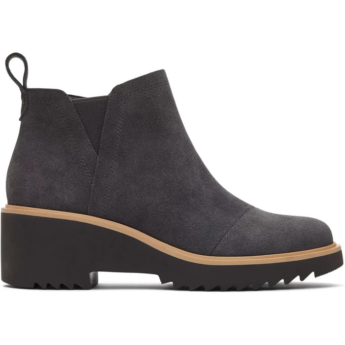 Dameslaarzen Toms Maude