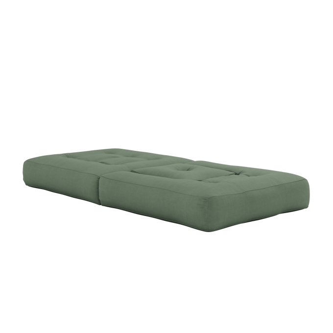 Karup Cube Stoel - 756 Olive Green