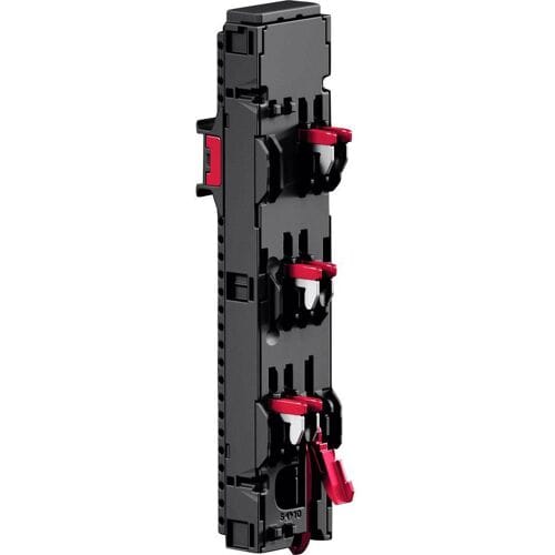 Rittal RX 9360.705 Apparaathouder 4 stuk(s)