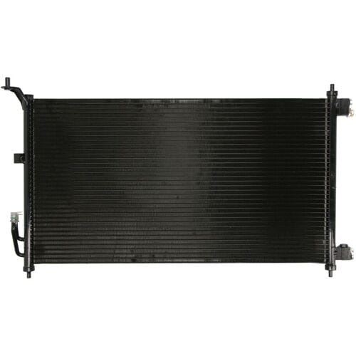 Condensator, airconditioning NRF 350558