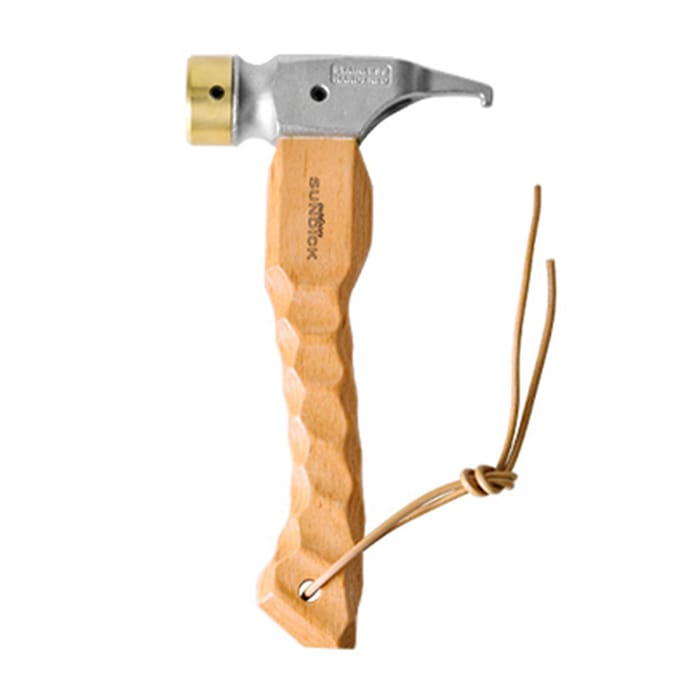 Marteau de Camping, tente Portable, auvent, piquet, extracteur de clous, robuste, dissolvant de piquet, tente en acier