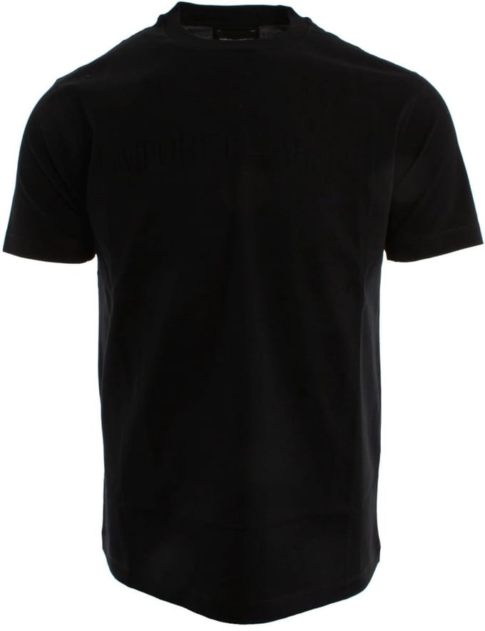 Emporio Armani T-shirt maat M