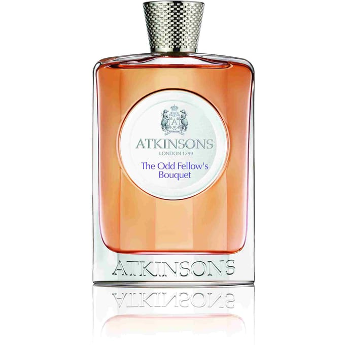 Atkinsons Odd Fellow's Bouquet Eau de Toilette