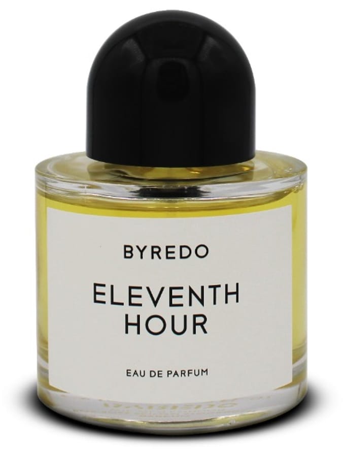 Byredo  Eleventh Hour eau de parfum 100ml eau de parfum