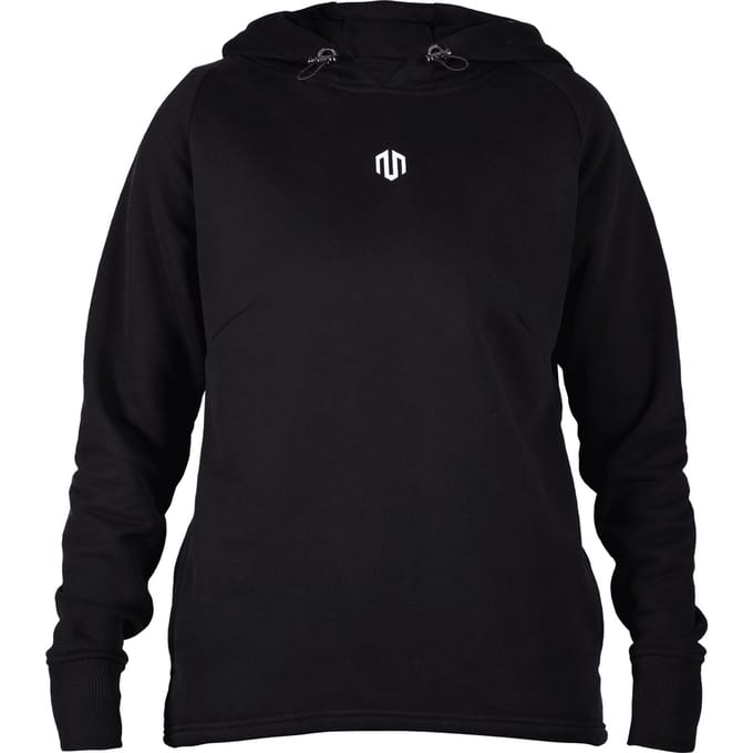 Comfortabele Performance Hoodie