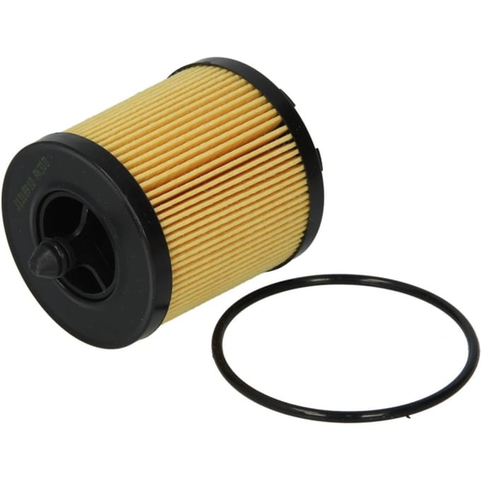 Herth+Buss Elparts Oliefilter HERTH+BUSS JAKOPARTS J1310910