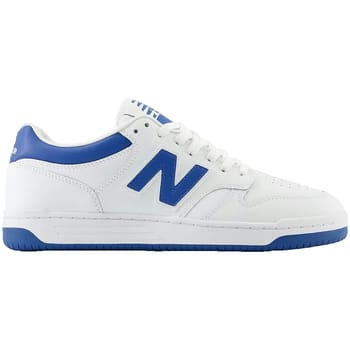 Sneakers New Balance Baskets 480 cuir