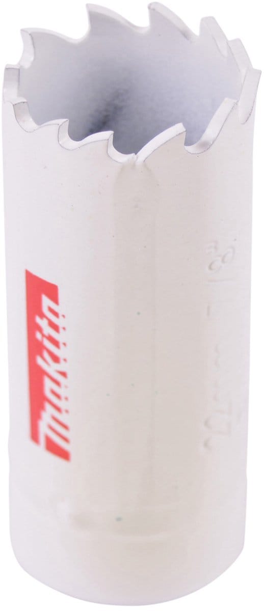 Makita P-34958 Gatzaag 22mm bi-metaal wit