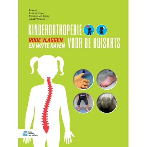Kinderorthopedie Voor De Huisarts