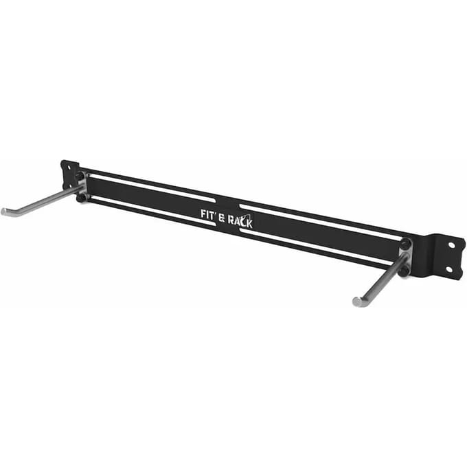 Rack voor wandopslag van matten 2.0 Fit & Rack