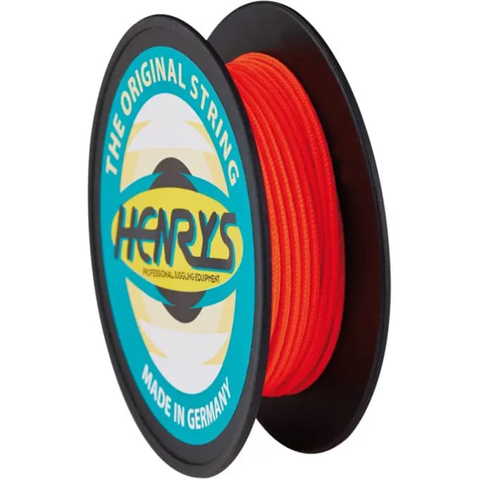 Diabolo touw Henrys