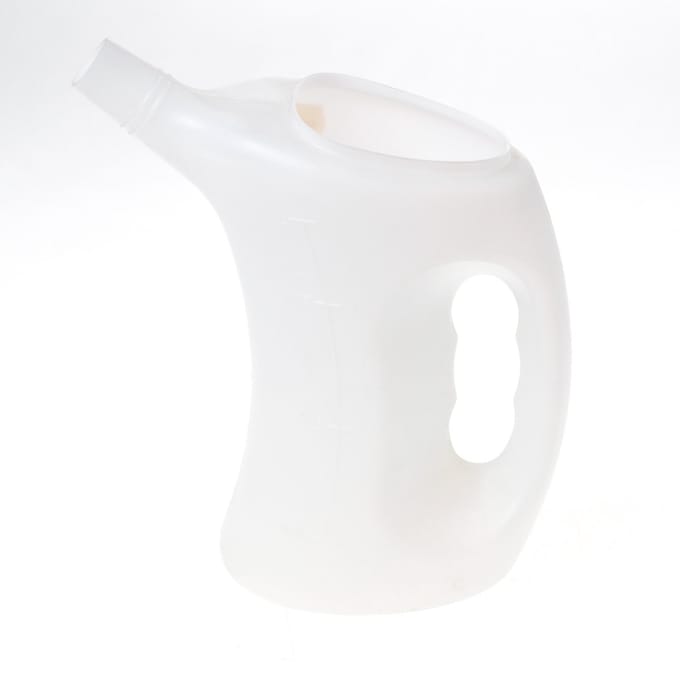 Pressol Maatbeker - Kunststof - 1 liter