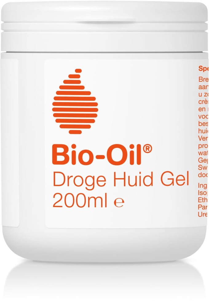 Bio-Oil Droge Huid Gel - 200ml