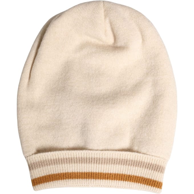 Dolce & Gabbana Gestreepte Brei Beanie