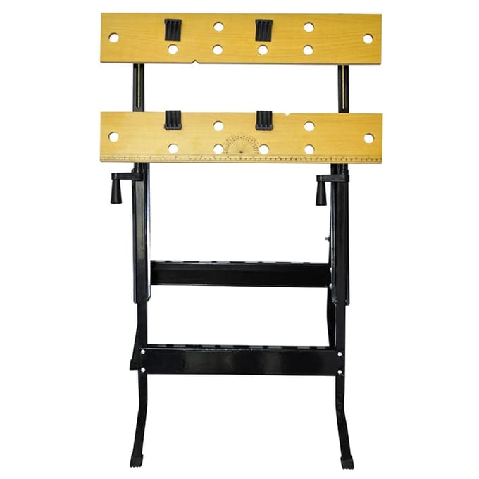 Vidaxl Table d'atelier