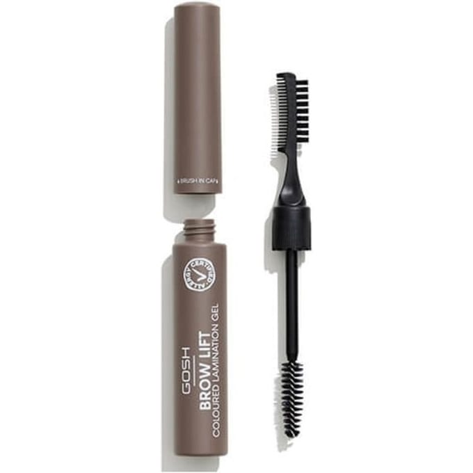 Brow Lift Coloured Lamination Gel #001-greybrown 6 ml