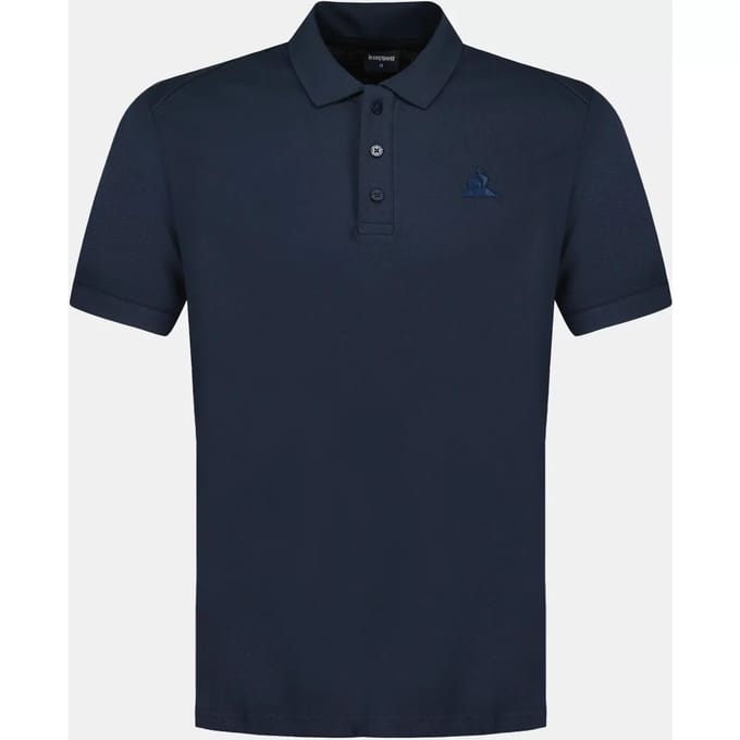 Polo Le Coq Sportif Essentiels T/T N°1