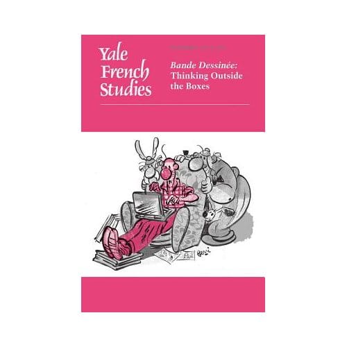 Yale French Studies, Number 131/132