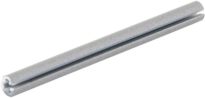 Contec Clip R Achterreflector 36 Eenheden Zilver