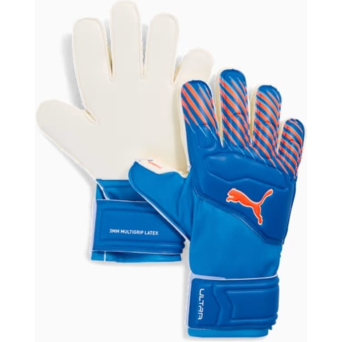 Puma Ultra Match Protect JR - Keepershandschoenen - Maat 5