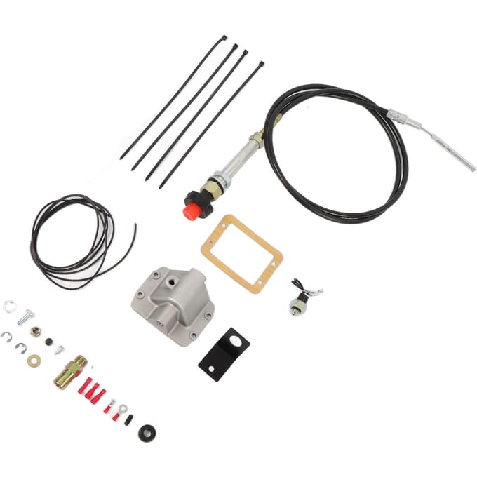 4 X 4 Axe de Transmission Déconnexion Conversion Longue Durabilité PSL900 pour CHEROKEE XJ COMANCHEE