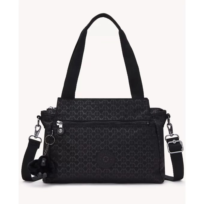 Schoudertas voor vrouwen Kipling Elysia BP RG