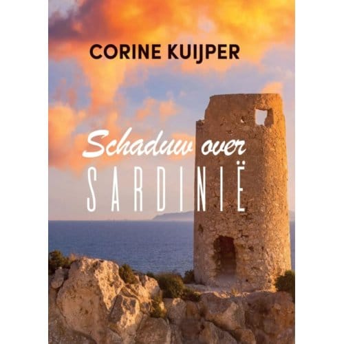 Schaduw Over Sardinië - Corine Kuijper