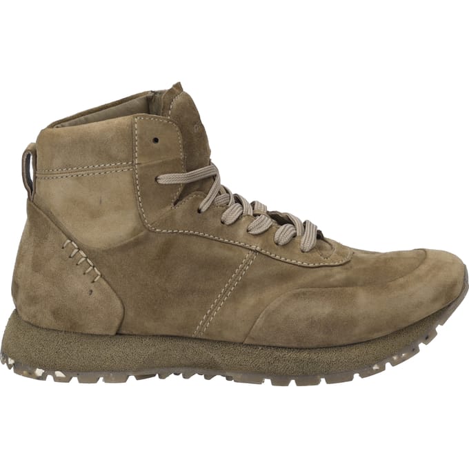 JOSEF SEIBEL Adrian 02 | Enkellaars voor Heren | beige
