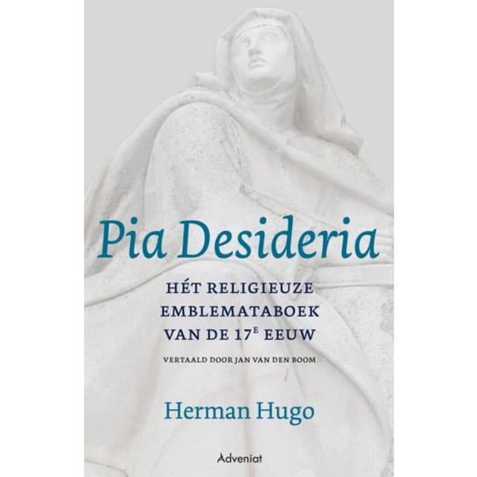 Pia Desideria
