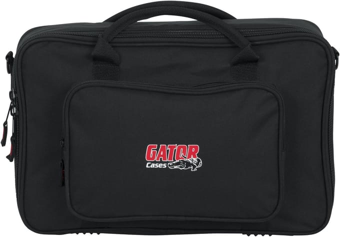 Gator Micro Key/Controller Bag 1610 - Keyboard tas