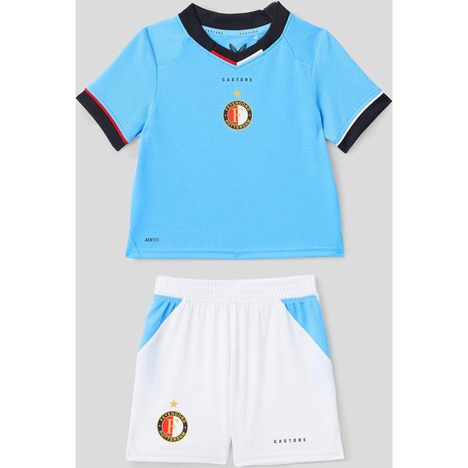 Feyenoord Uittenue 2026-2027 - Baby