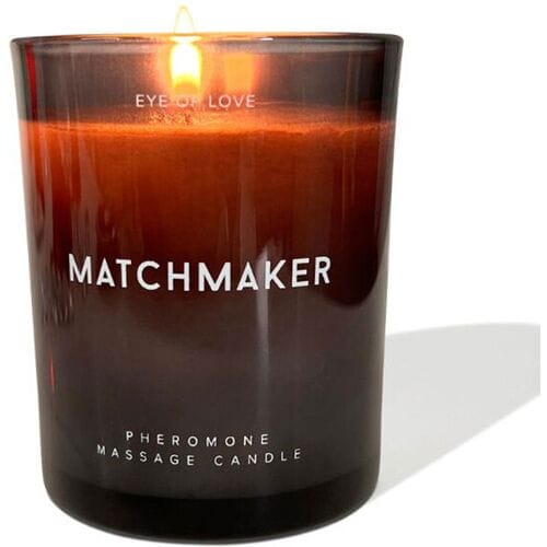 Eye of Love Matchmaker Feromoon Massagekaars