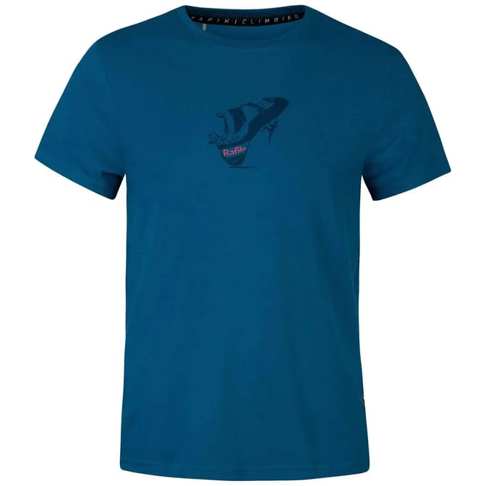 T-shirt Rafiki Arcos