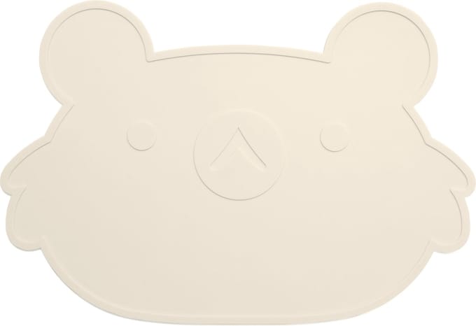Petit Monkey - Placemat Koala beige