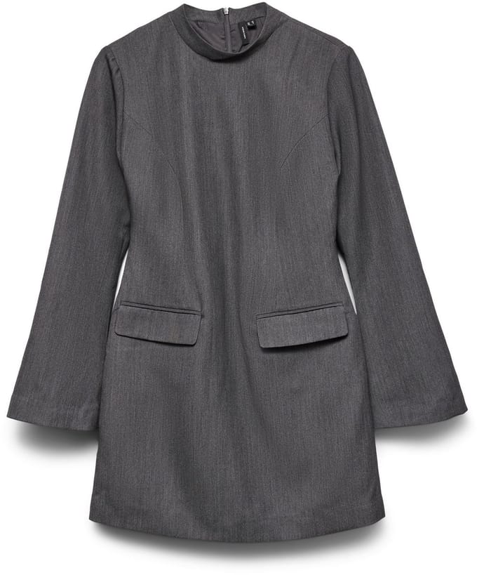 Vero Moda Jurk VMNEOMI Korte jurk