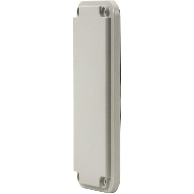 Eaton eindkap 3 PC UE403 - 1860495 - E3GVJ