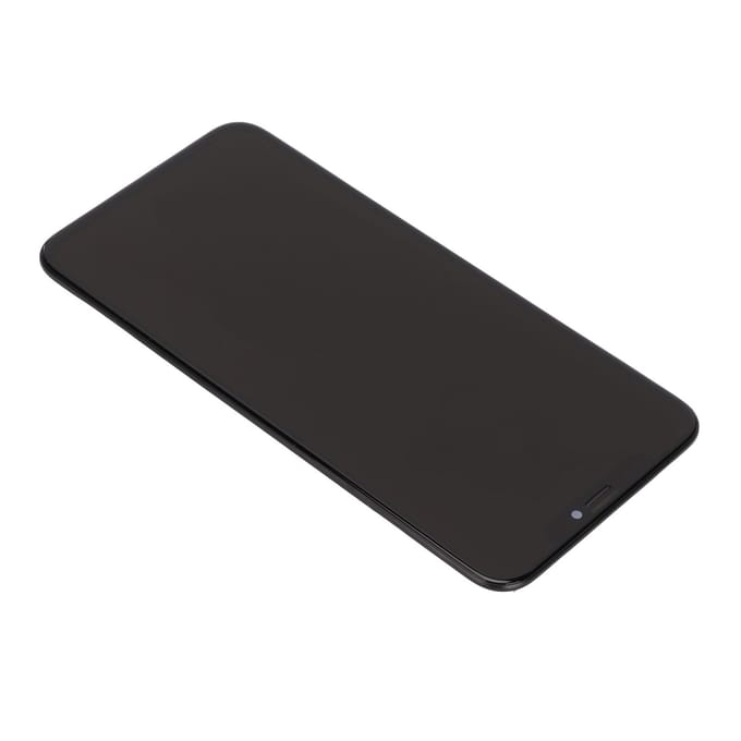 LCD Scherm Vervanging voor IPhone Xs Max Mobiele Telefoon LCD Display Scherm Touch Digitizer Assembly black
