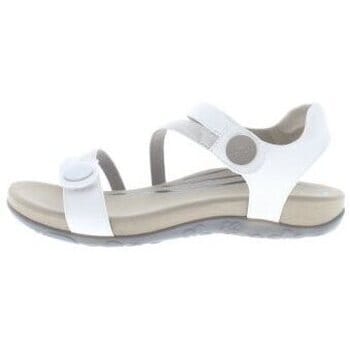 Platte sandalen Aetrex Jess QTR STRAP