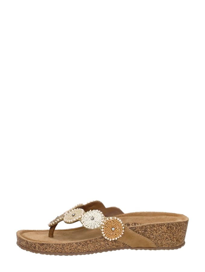 Teenslippers Lazamani Mare