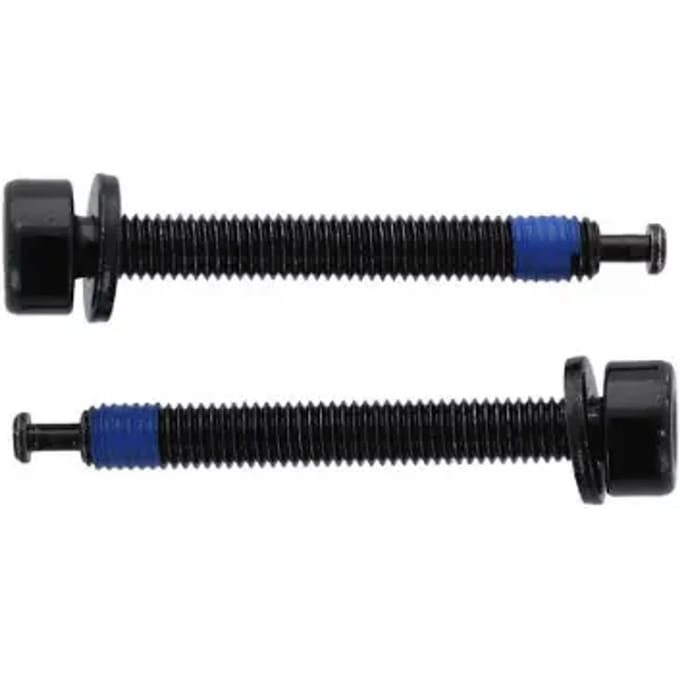 Achterste beugel bevestigingsschroef Elvedes FM Shimano M5X43 mm