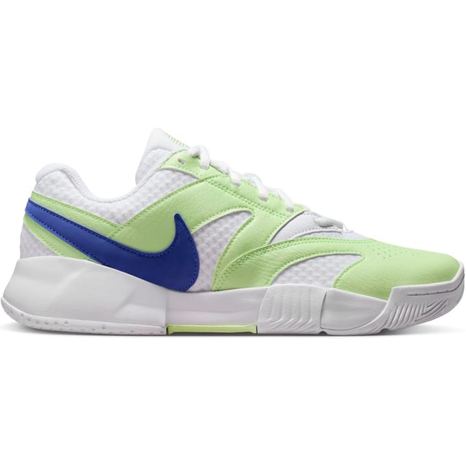 Nike Court Lite 4 Allcourt schoen Dames