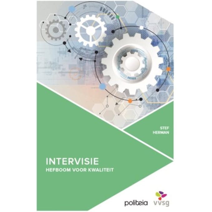 Intervisie - Stef Herman